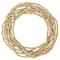 Light Gold Glass Seed Beads, 6/0 by Bead Landing™